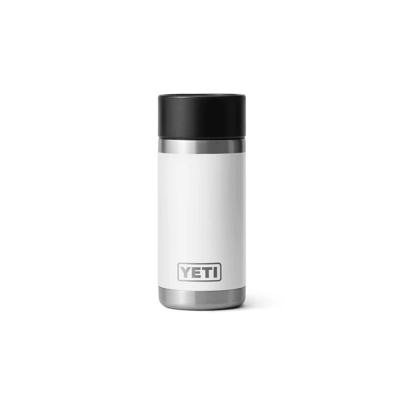 Yeti Rambler 12oz 355ml Bottle with Hotshot Cap - BBQ Land