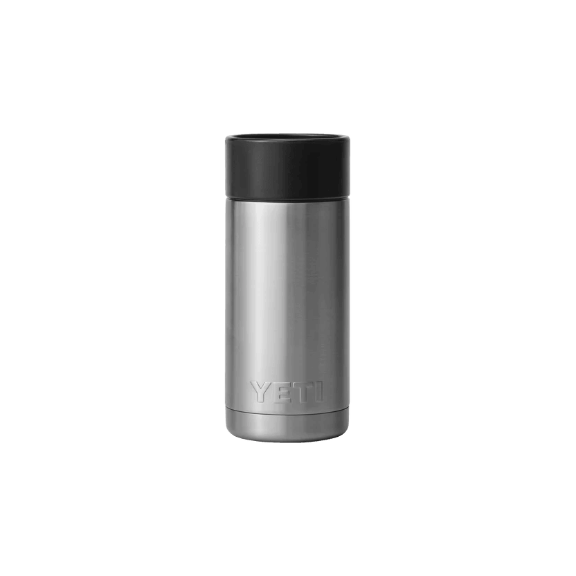 Yeti Rambler 12oz 355ml Bottle with Hotshot Cap - BBQ Land