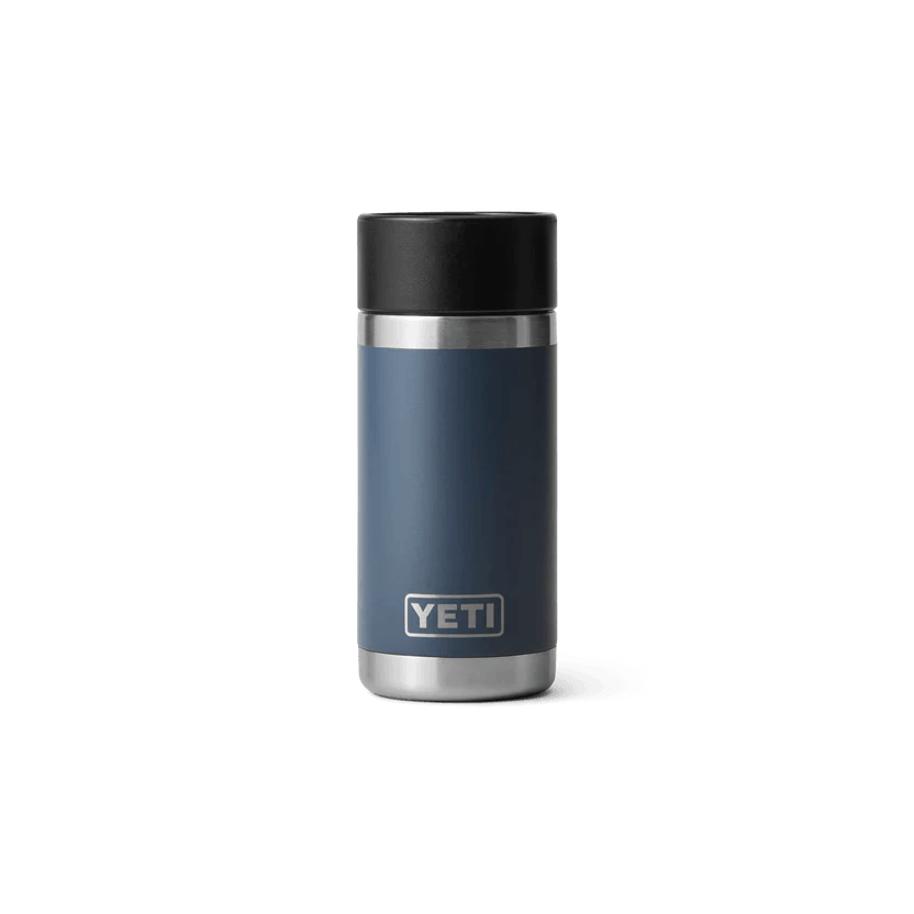 Yeti Rambler 12oz 355ml Bottle with Hotshot Cap - BBQ Land