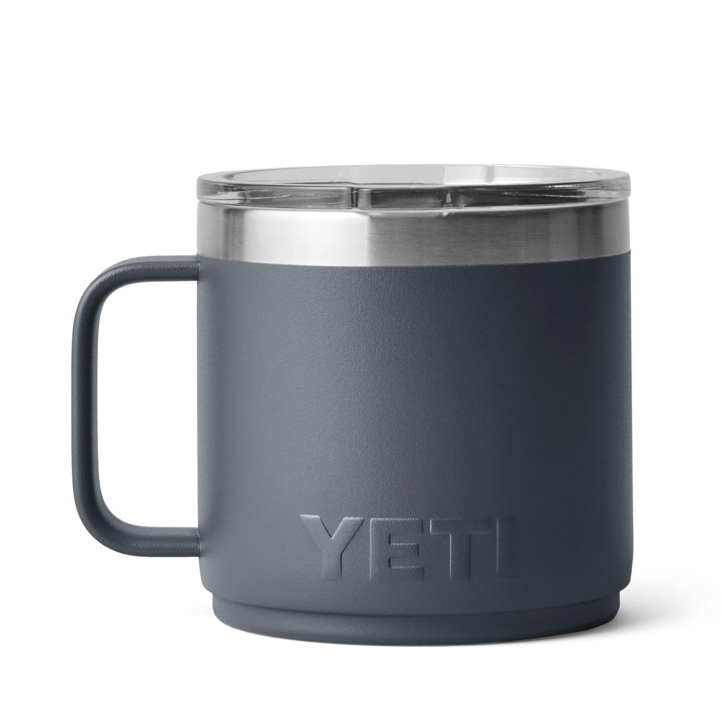 Yeti Rambler 14oz Stackable Mug - BBQ Land