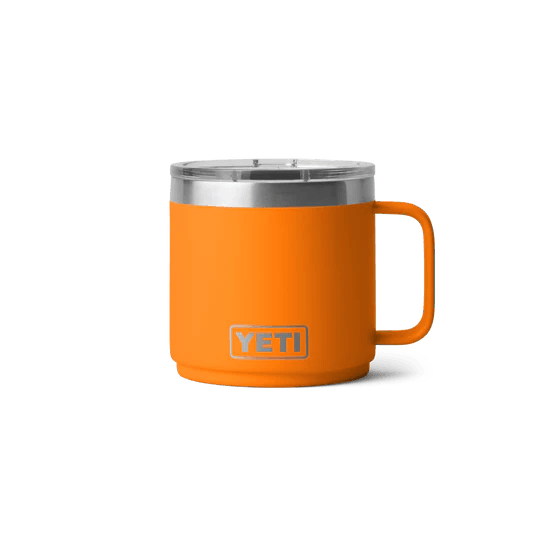 Yeti Rambler 14oz Stackable Mug - BBQ Land