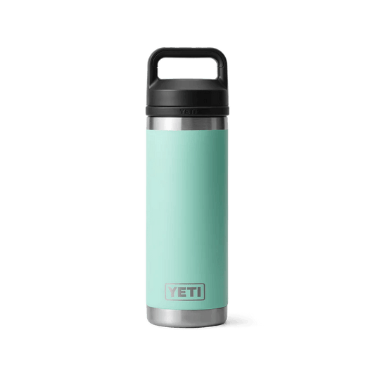 Yeti Rambler 18oz Bottle with Chug Cap - BBQ Land