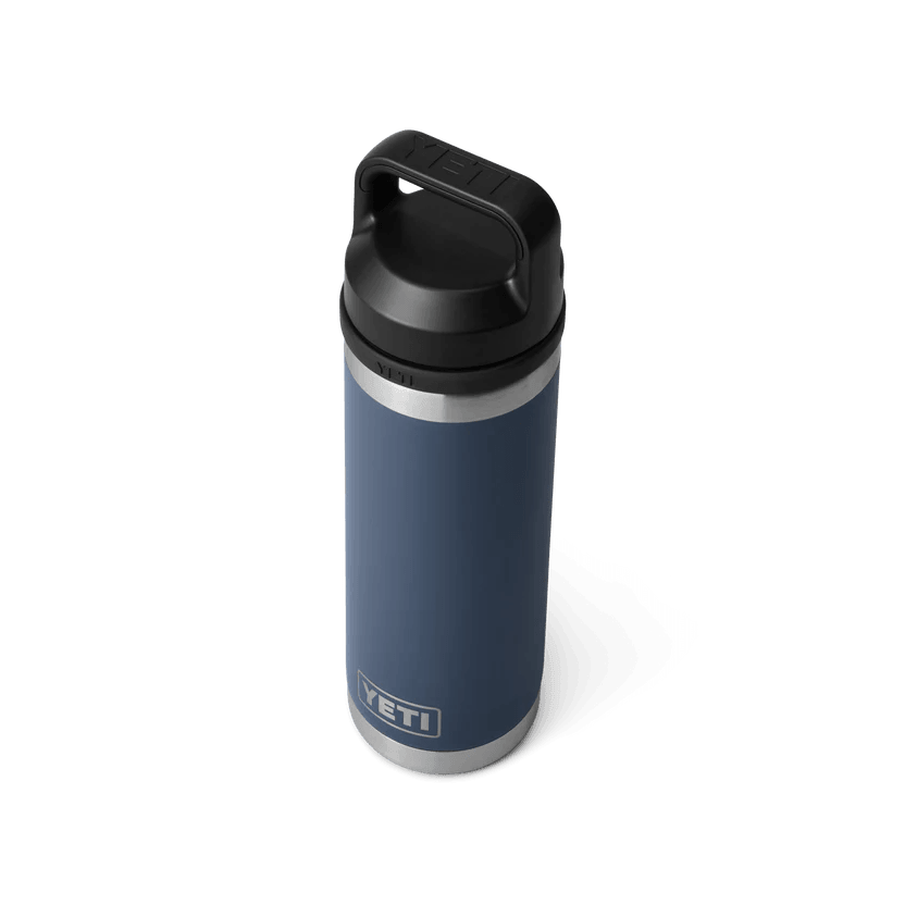 Yeti Rambler 18oz Bottle with Chug Cap - BBQ Land