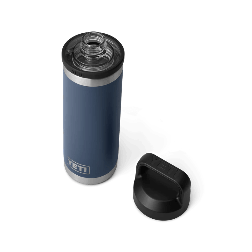 Yeti Rambler 18oz Bottle with Chug Cap - BBQ Land