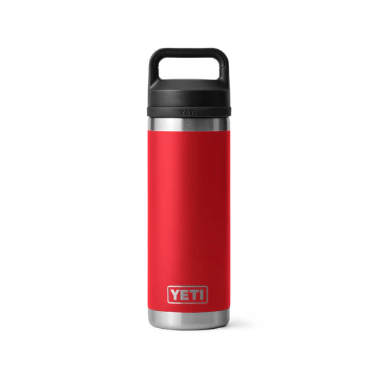 Yeti Rambler 18oz Bottle with Chug Cap - BBQ Land