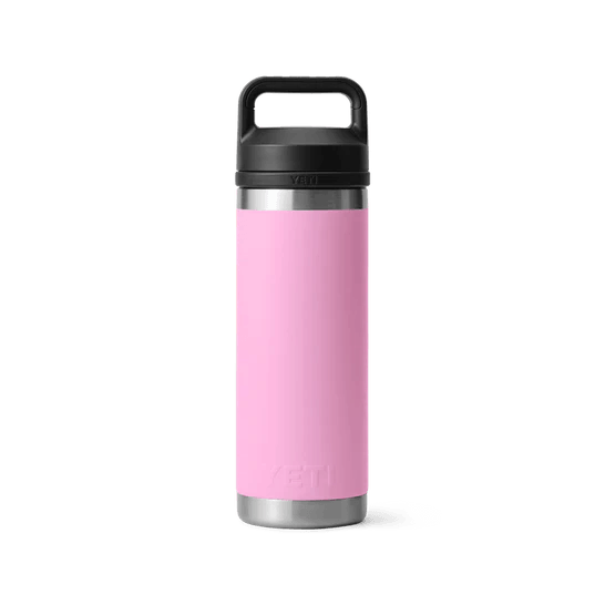 Yeti Rambler 18oz Bottle with Chug Cap - BBQ Land