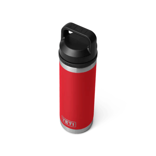 Yeti Rambler 18oz Bottle with Chug Cap - BBQ Land