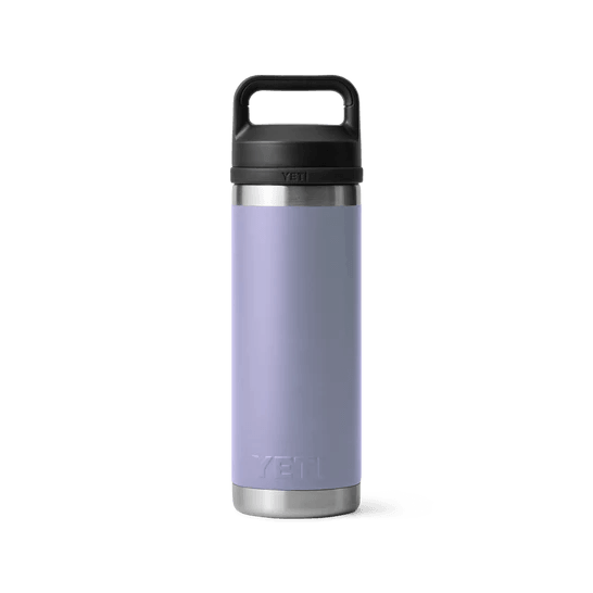 Yeti Rambler 18oz Bottle with Chug Cap - BBQ Land