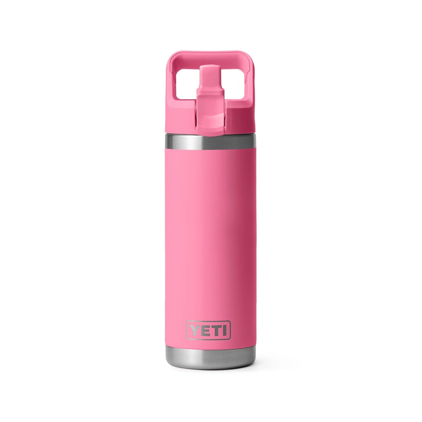 Yeti Rambler 18oz Straw Bottle - BBQ Land