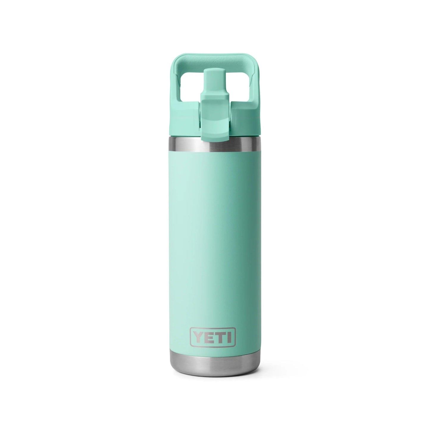 Yeti Rambler 18oz Straw Bottle - BBQ Land