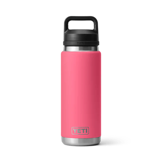 Yeti Rambler 26oz 750ml Bottle with Chug Cap - BBQ Land