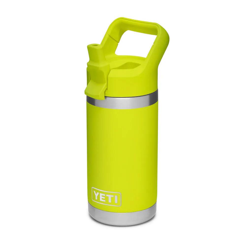 Yeti Rambler Jr 12oz 354ml Kids' Bottle - BBQ Land