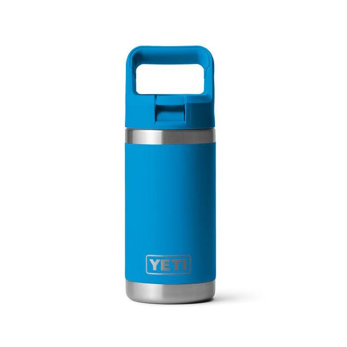 Yeti Rambler Jr 12oz 354ml Kids' Bottle - BBQ Land