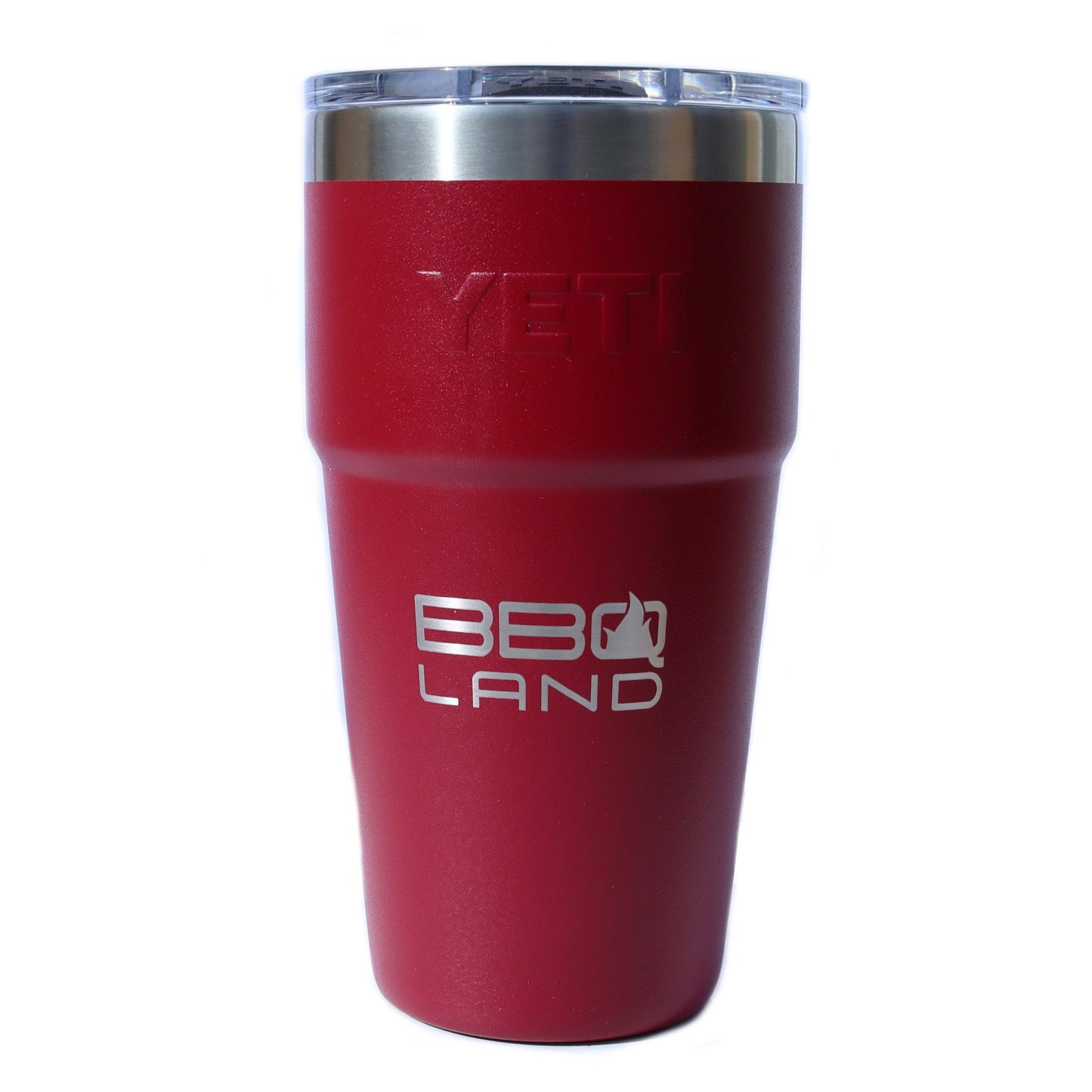 Yeti Rambler Pint 16oz Cups - BBQ Land