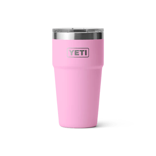 Yeti Rambler Pint 16oz Cups - BBQ Land