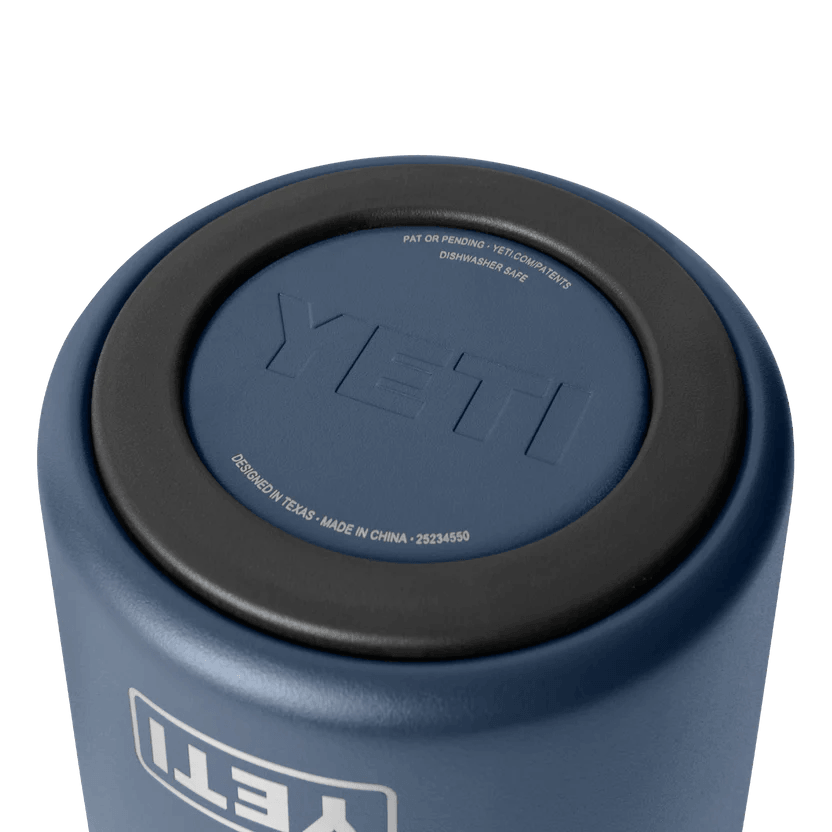 Yeti Rambler Wine Chiller in Navy - BBQ Land