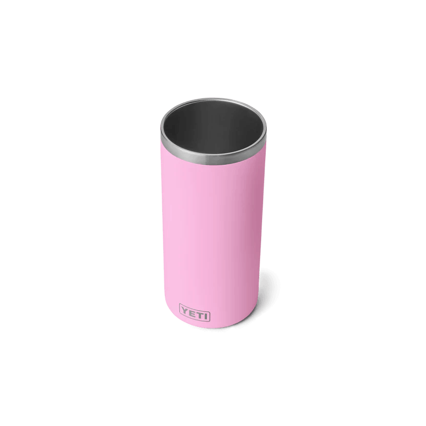 Yeti Rambler Wine Chiller Power Pink - BBQ Land