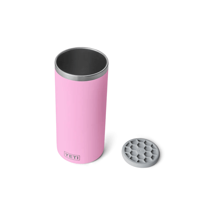 Yeti Rambler Wine Chiller Power Pink - BBQ Land