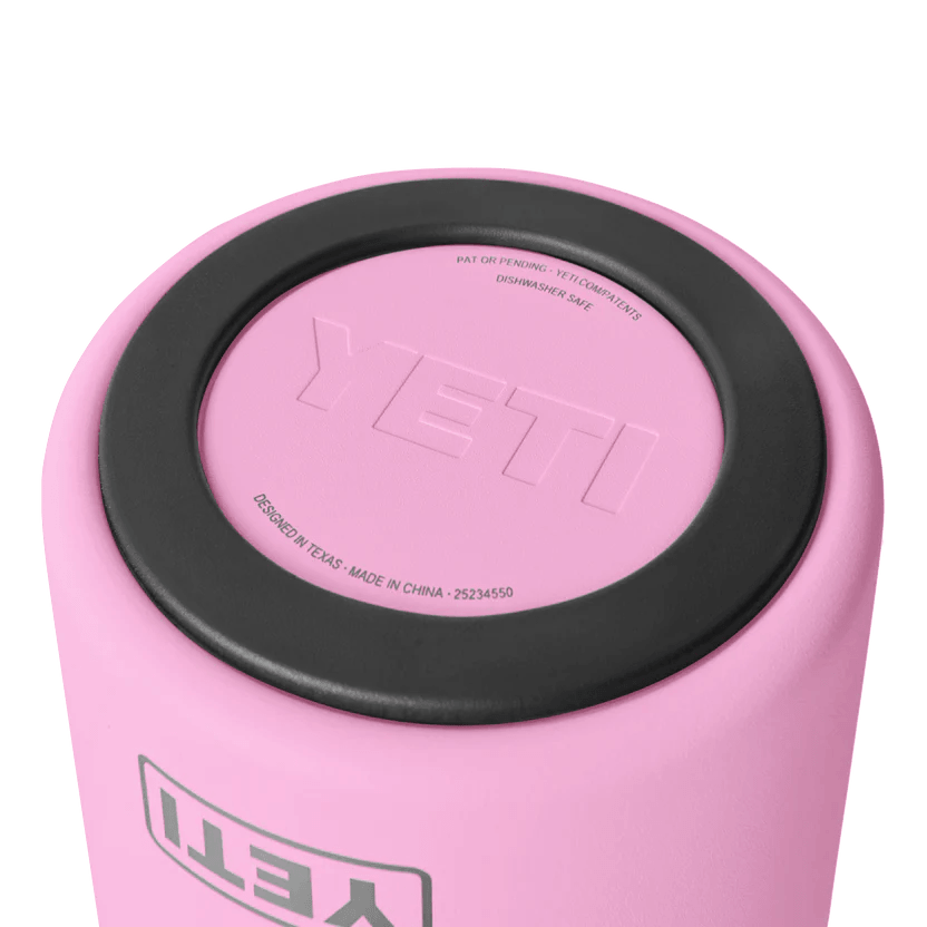 Yeti Rambler Wine Chiller Power Pink - BBQ Land