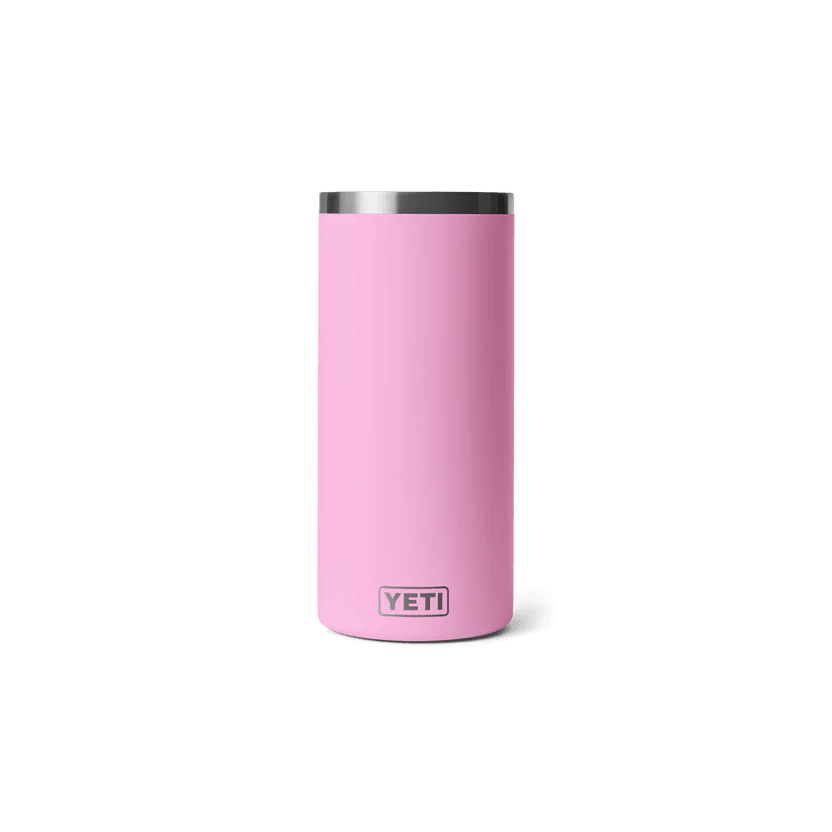 Yeti Rambler Wine Chiller Power Pink - BBQ Land