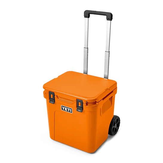 Yeti Roadie 48 Wheeled Cool Box - BBQ Land