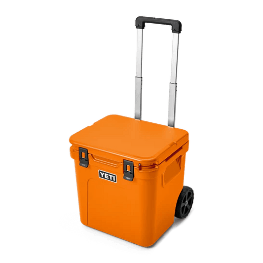 Yeti Roadie 48 Wheeled Cool Box - BBQ Land