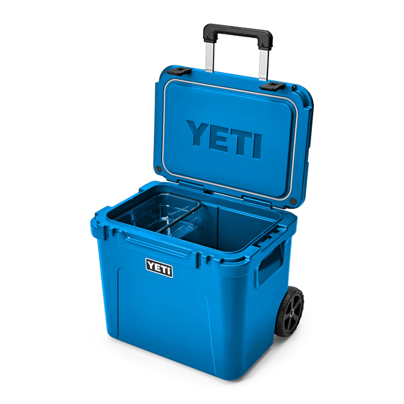 Yeti Roadie 60 Wheeled Cool Box - BBQ Land