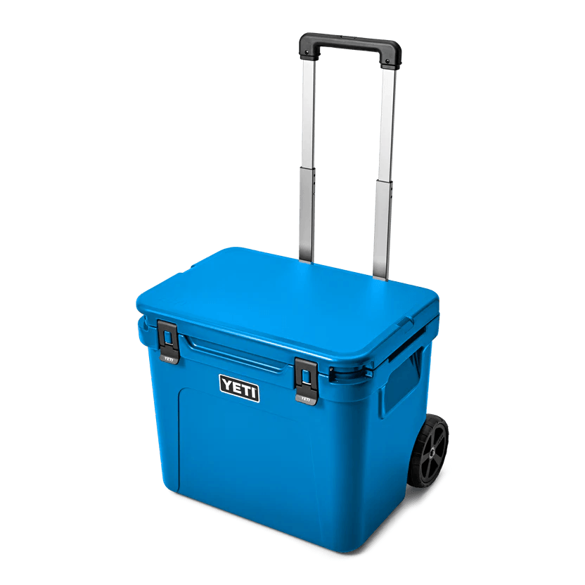 Yeti Roadie 60 Wheeled Cool Box - BBQ Land