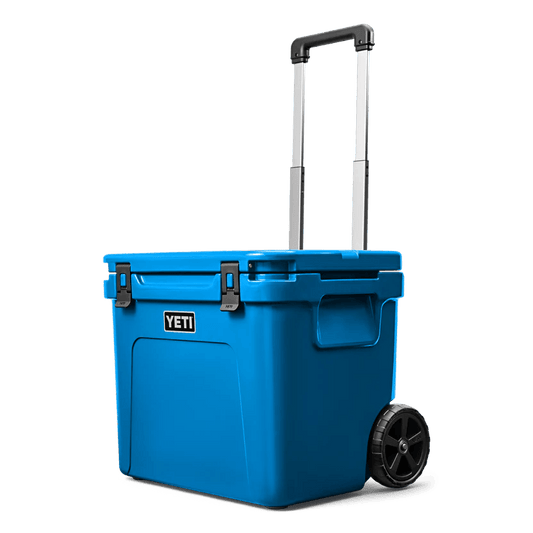 Yeti Roadie 60 Wheeled Cool Box - BBQ Land