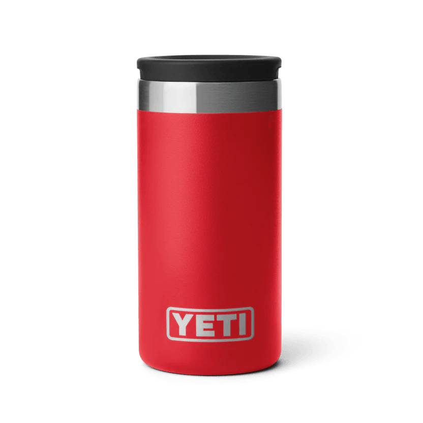 Yeti Shot Glasses & Carrying Case - Rescue Red - BBQ Land