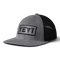 Yeti Steer Flat Brim Hat in Grey - BBQ Land