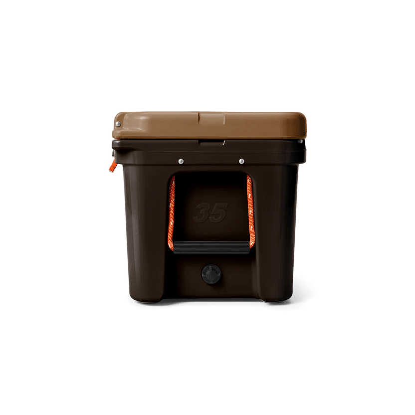 Yeti Tundra 35 Cool Box - BBQ Land