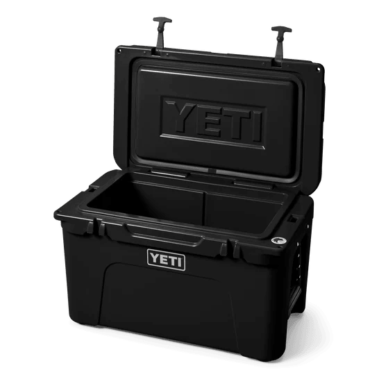 Yeti Tundra 45 Cool Box - BBQ Land