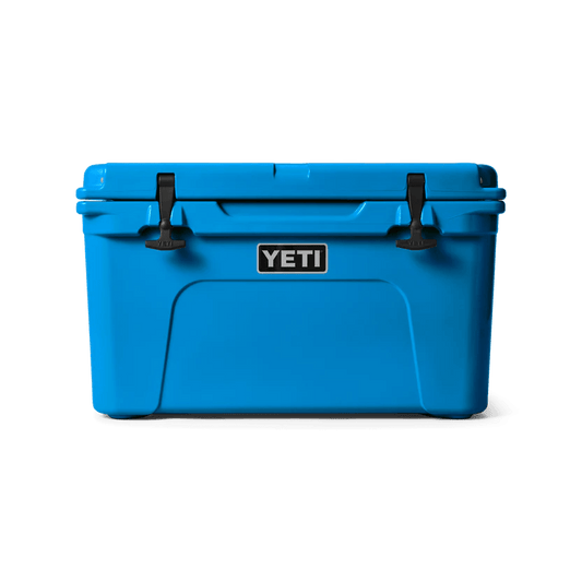 Yeti Tundra 45 Cool Box - BBQ Land