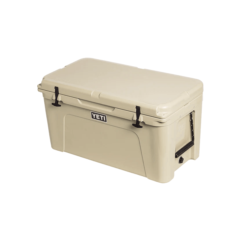 Yeti Tundra 75 Cool Box - Tan - BBQ Land