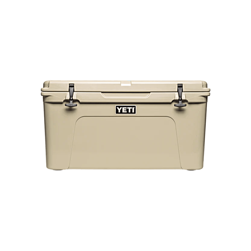 Yeti Tundra 75 Cool Box - Tan - BBQ Land