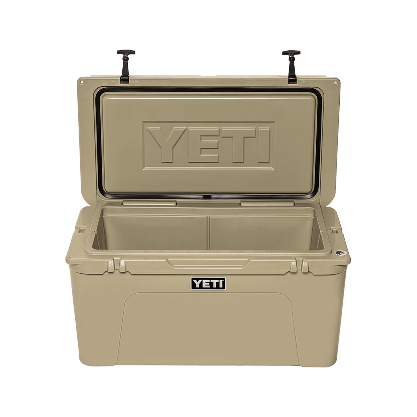 Yeti Tundra 75 Cool Box - Tan - BBQ Land