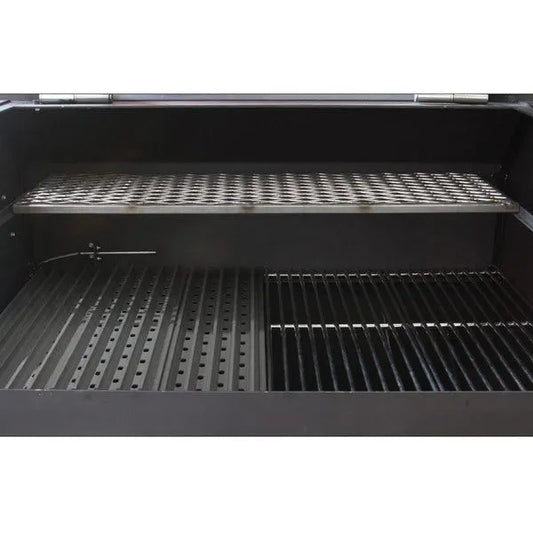 Yoder YS640 2nd Shelf - Half Depth