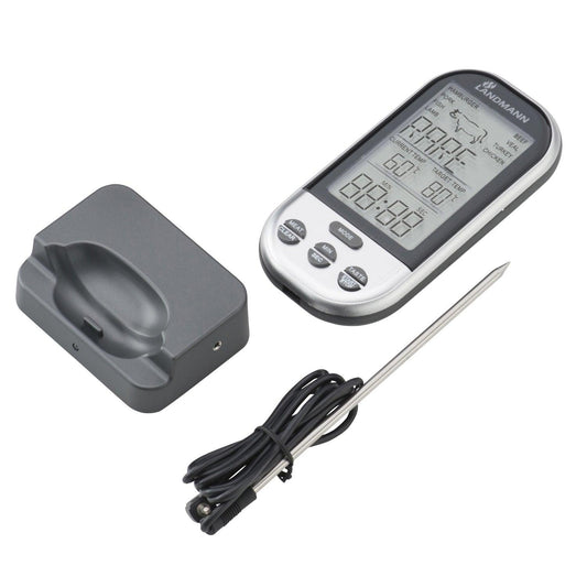 Landmann Pure 13625 Wireless Digital Food Thermometer