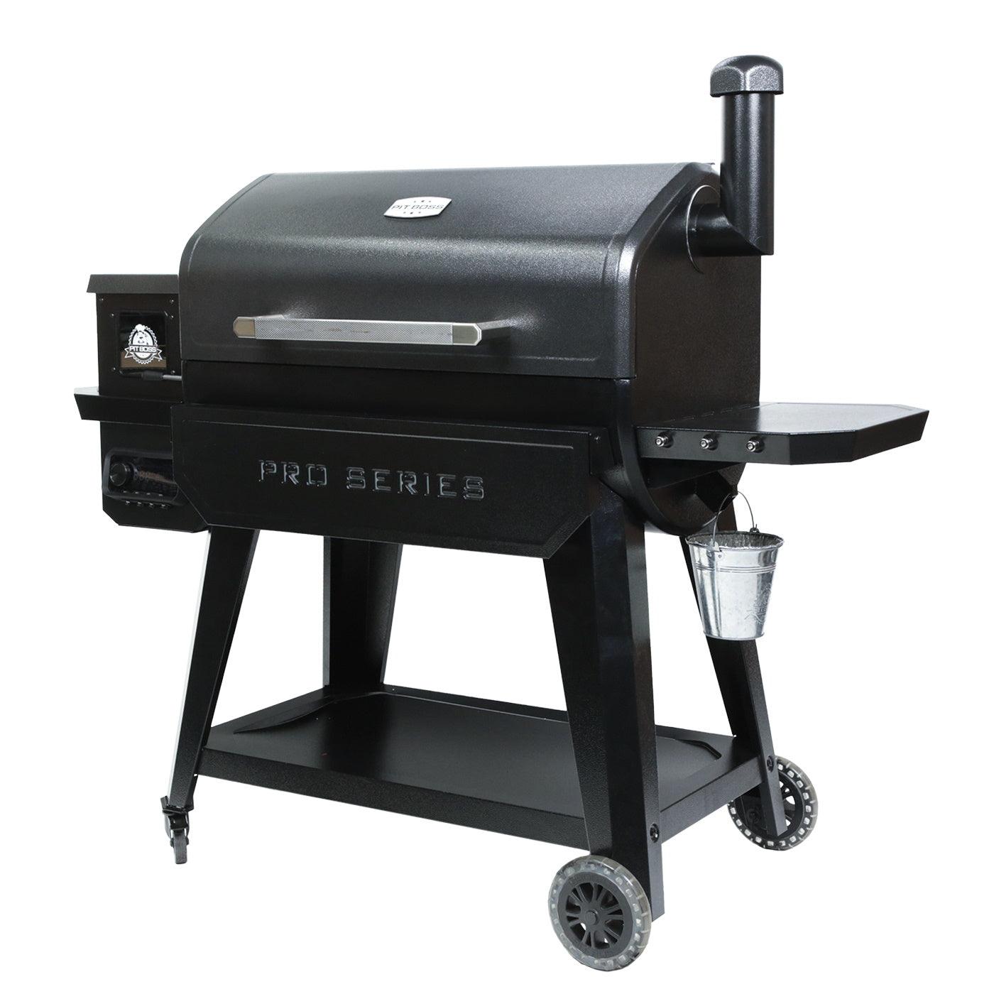 Pit boss barbecue best sale