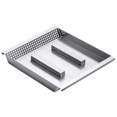 Char-Broil Made2Match Charcoal Tray for Professional BBQ Range