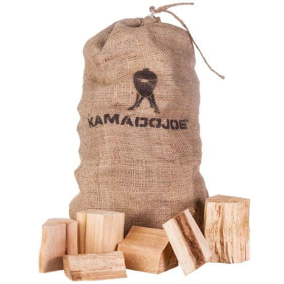 15 Litres Kamado Joe Maple Wood Chunks - BBQ Land