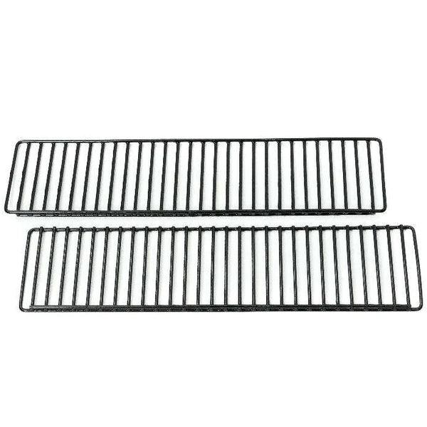 2 x Warming Racks for Masterbuilt Gravity 560 BBQ - BBQ Land