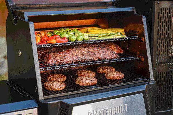 2 x Warming Racks for Masterbuilt Gravity 560 BBQ - BBQ Land