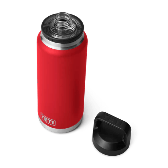 Rambler 36oz 1065ml Bottle with Chug Cap - BBQ Land