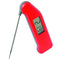 ETI Superfast Thermapen 3 Classic Thermometer (Red) - BBQ Land