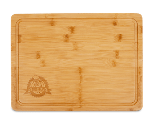 Pit Boss Wooden Magnetic Cutting Board - BBQ Land