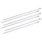 7x Long BBQ Skewers 66cm - BBQ Land