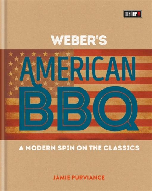Weber's American Barbecue - BBQ Land