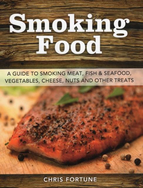 Smoking Food: A Guide to Smoking - BBQ Land